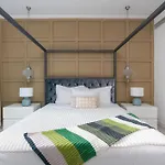 White Sage Spacious 1Br At Marina Promenade