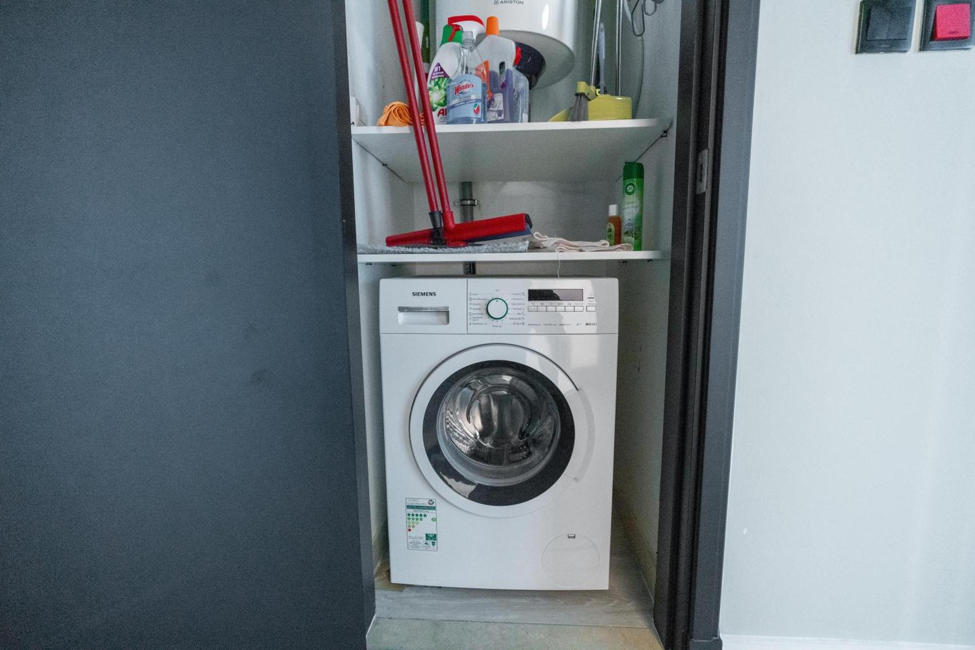 White Sage Spacious 1br At Marina Promenade Dubai